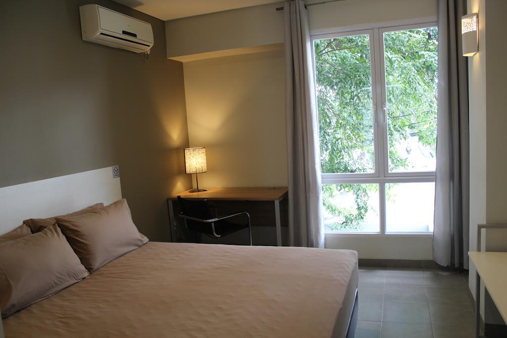 Avia Residence Jakarta Room photo
